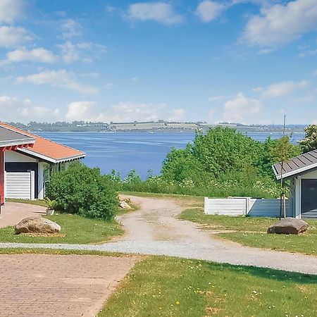 Villa Golfparken Løjt Kirkeby Esterno foto