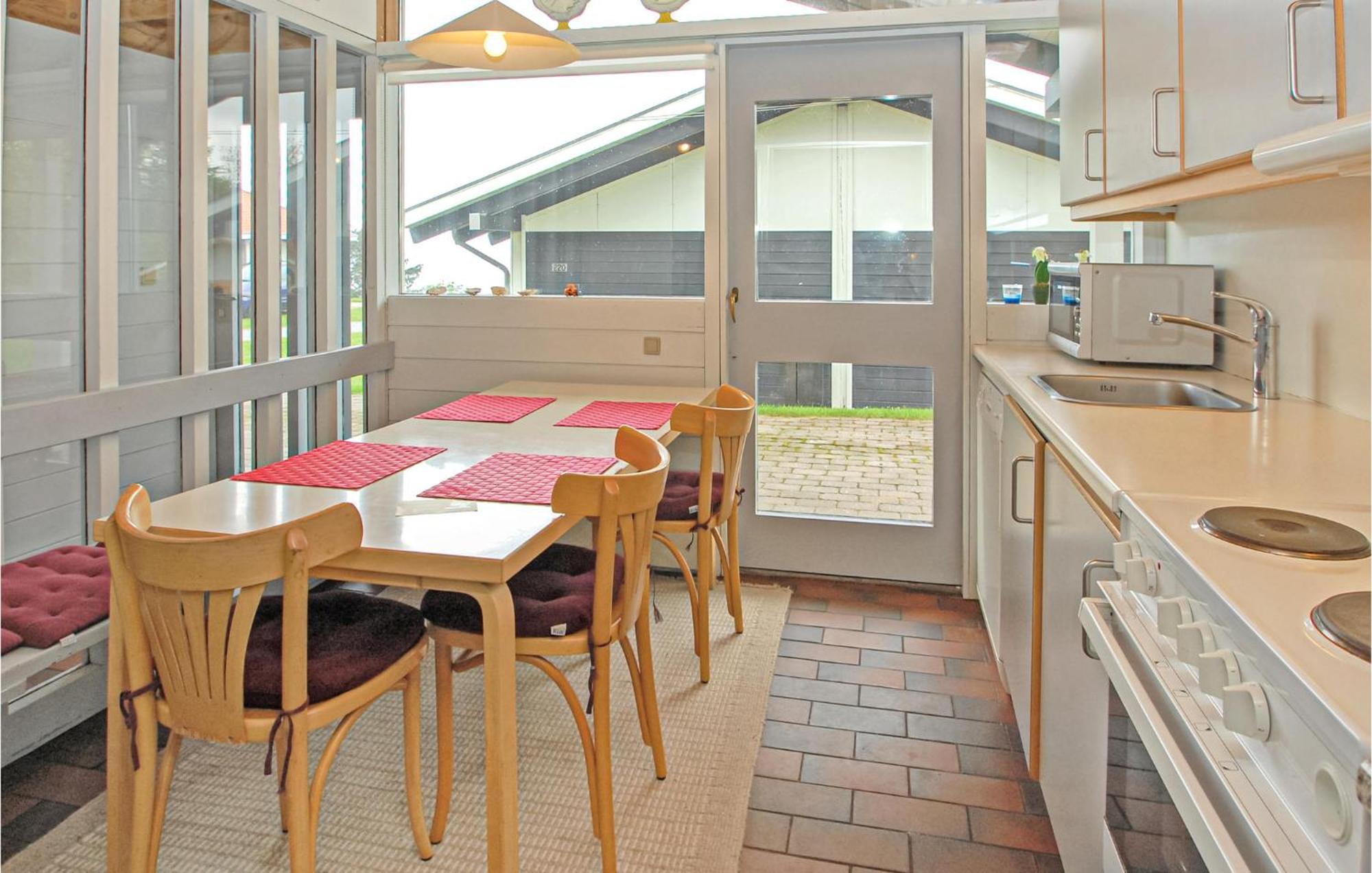 Villa Golfparken Løjt Kirkeby Esterno foto