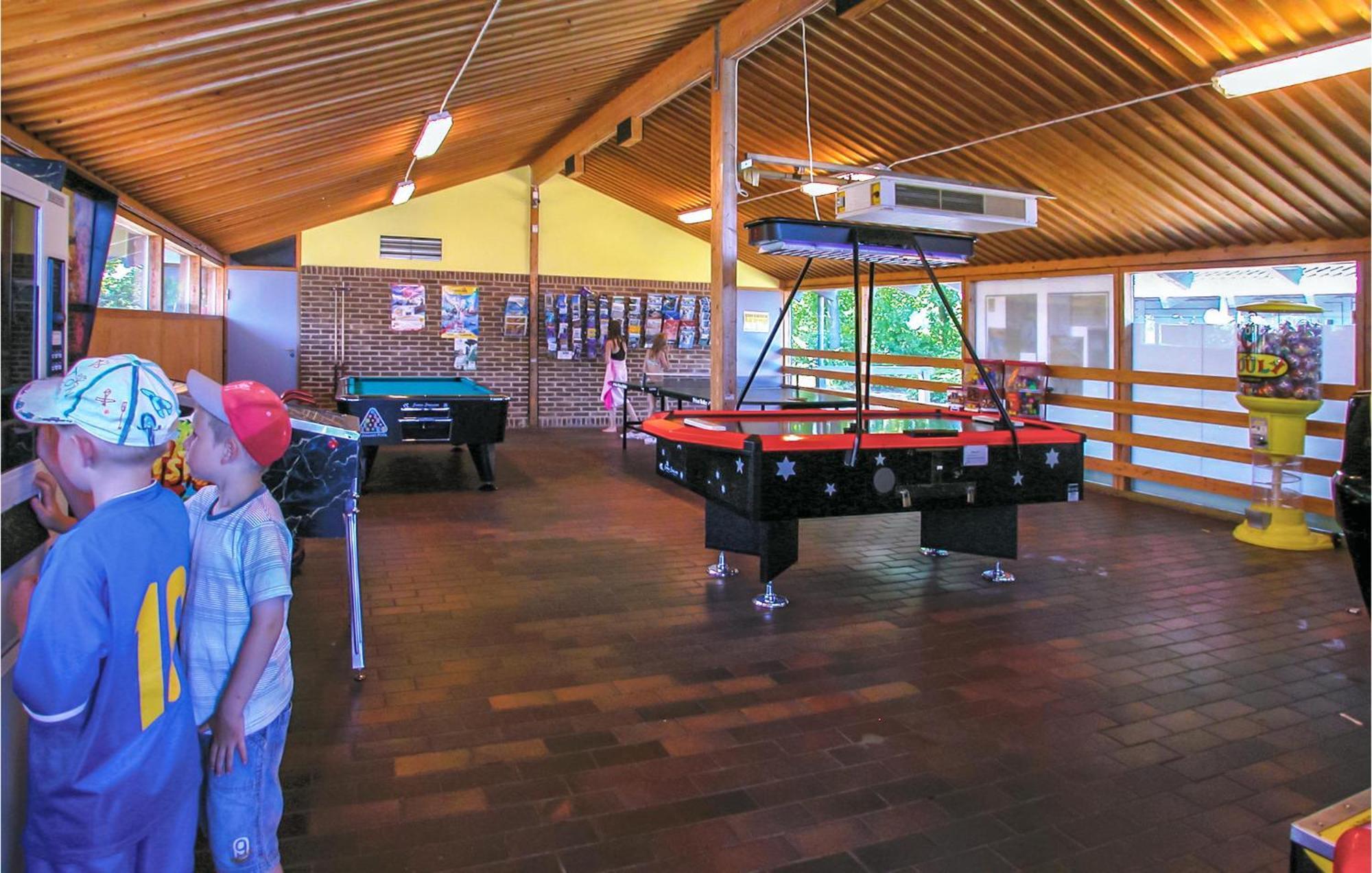 Villa Golfparken Løjt Kirkeby Esterno foto